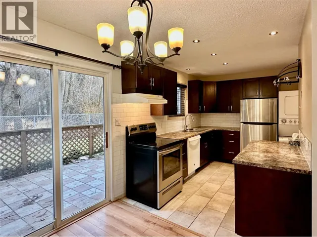 2310 36 Street Unit# 14, Vernon, British Columbia V1T6W2