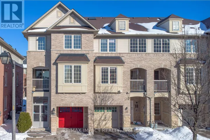 19 BLUNDEN ROAD, Ajax (Central East), Ontario L1Z0K9