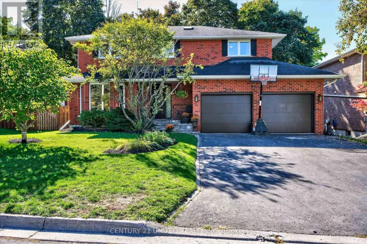 1309 SCOLLARD DRIVE, Peterborough (Ashburnham Ward 4), Ontario K9H7K7
