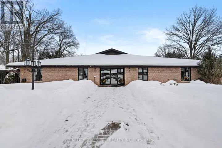 1 - 699 WHITAKER STREET, Peterborough (Ashburnham Ward 4), Ontario K9H7K3