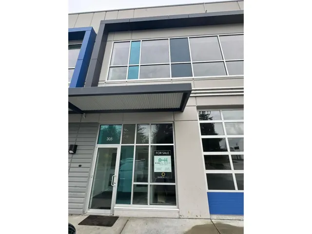 305 17280 HEATHER DRIVE, Surrey, British Columbia V3S0B4