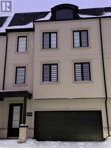 26 - 2553 MEADOWLANDS WAY, London North (North R), Ontario N6G2N1