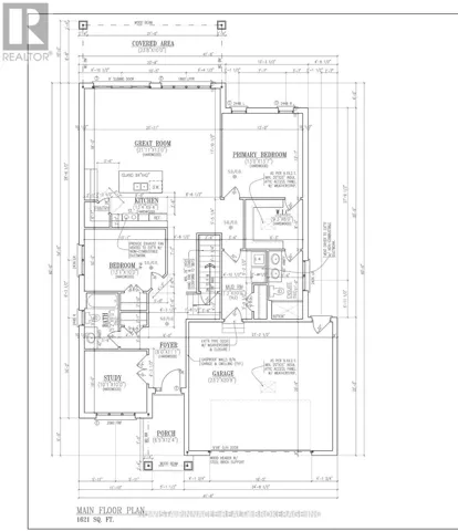 LOT 71 HARVEST LANE, Thames Centre, Ontario N0L1G2