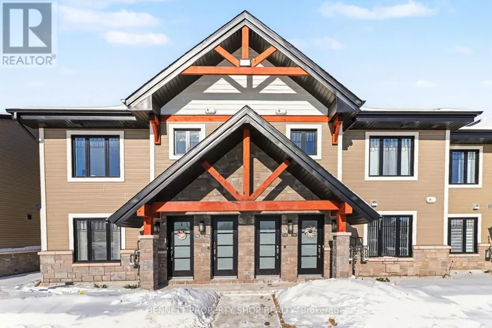 702 - 123 ST MORITZ TRAIL, Russell, Ontario K0A1W0