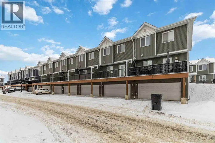 55, 401 Athabasca, Fort McMurray, Alberta T9J0A1