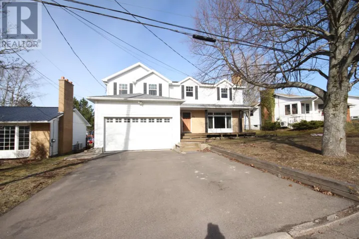 26 MacQuarrie Drive, Port Hawkesbury, Nova Scotia B9A2K8