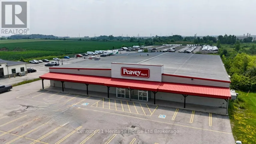 1344 DUNDAS STREET E, Woodstock (Woodstock - South), Ontario N4S7V9