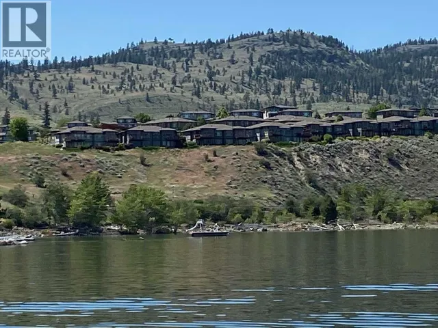 175 Holloway Drive Unit# 44, Kamloops, British Columbia V1S0B2
