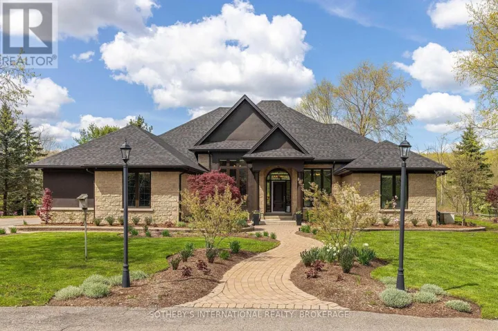 3500 NIGH ROAD, Fort Erie (Ridgeway), Ontario L0S1N0
