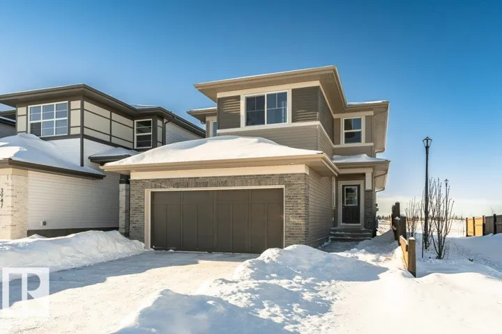 3949 WREN LO NW, Edmonton, Alberta T5S0T1