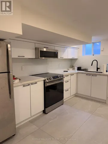 BASEMENT - 13 BROOKFIELD STREET, Toronto (Trinity-Bellwoods), Ontario M6J3A8