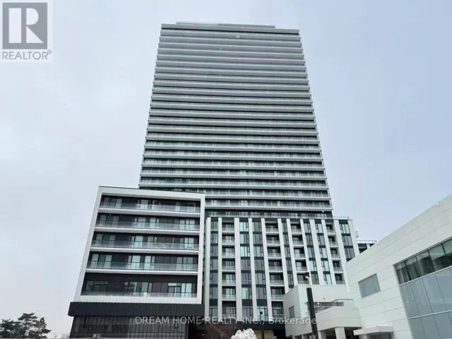 1710 - 5858 YONGE STREET, Toronto (Newtonbrook West), Ontario M2M0C6