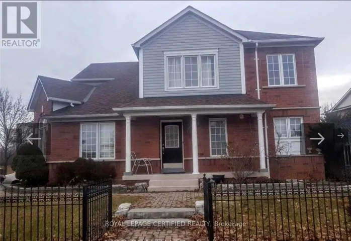 1059 SHOAL POINT ROAD, Ajax (South East), Ontario L1Z1K5