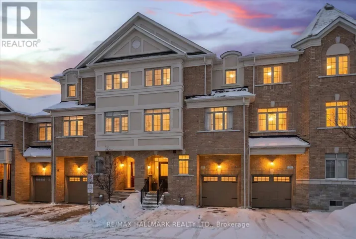 62 RUFFLE LANE, Richmond Hill (Oak Ridges), Ontario L4E0W3