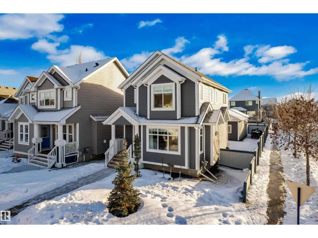 7613 16 av sw SW, Edmonton, Alberta T6X1M3