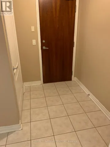 2407 - 4090 LIVING ARTS DRIVE, Mississauga (City Centre), Ontario L5B4M8