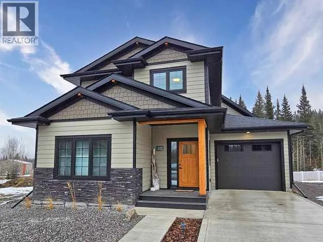 351 Elizabeth Avenue, Nordegg, Alberta T0M2H0