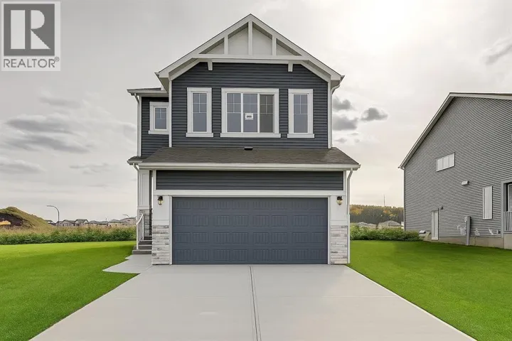 23 Creekstone Green SW, Calgary, Alberta T2X6H6