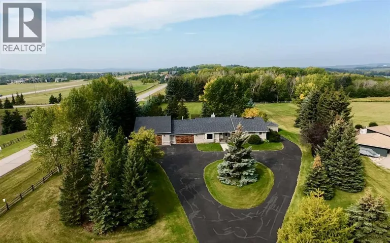 31 Elbow River Court, Rural Rocky View County, Alberta T3Z2T7