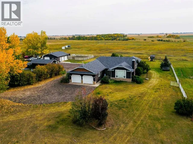 272210 Range Road 291 NE, Airdrie, Alberta T4A2V7