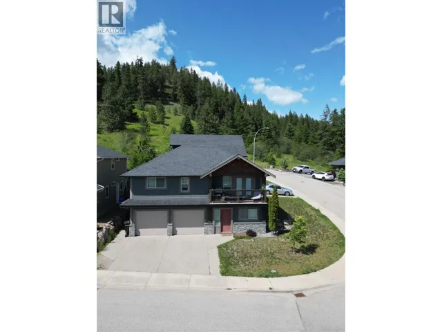 7400 Sun Peaks Drive, Vernon, British Columbia V1B4C7