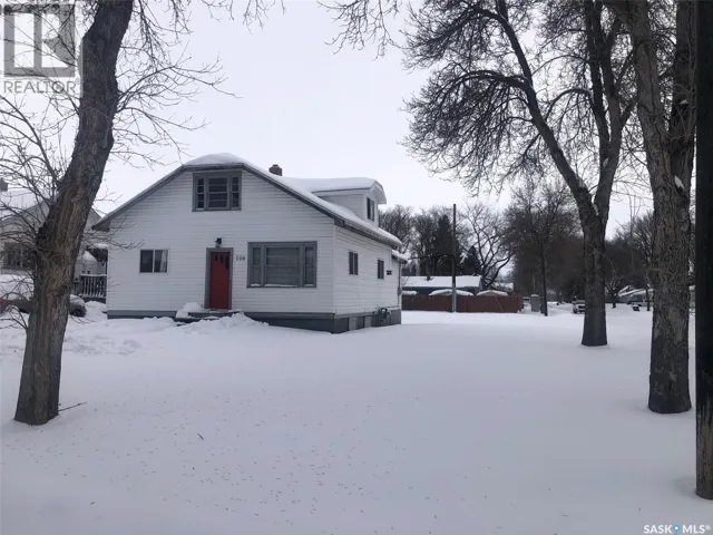 226 Gertrude AVENUE, Canora, Saskatchewan S0K0L0