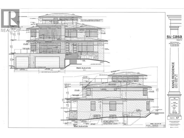 25370 GODWIN DRIVE, Maple Ridge, British Columbia V2W1G9