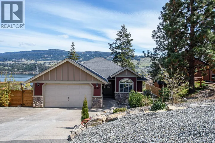 11617 Pretty Road, Lake Country, British Columbia V4V1G8