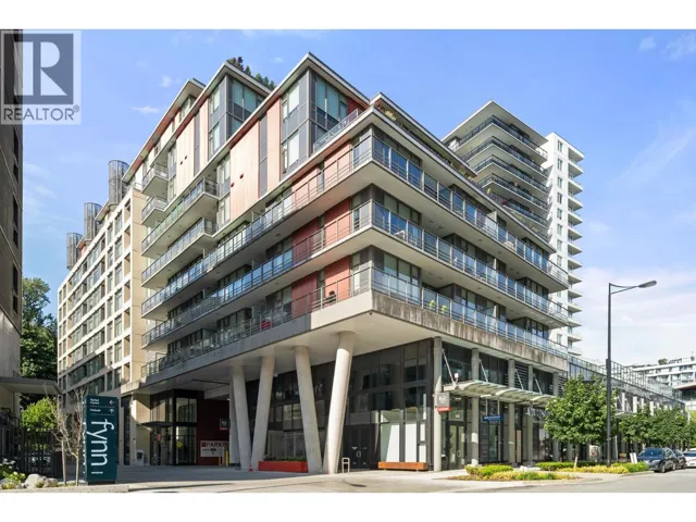 609 3451 SAWMILL CRESCENT, Vancouver, British Columbia V5S0H3