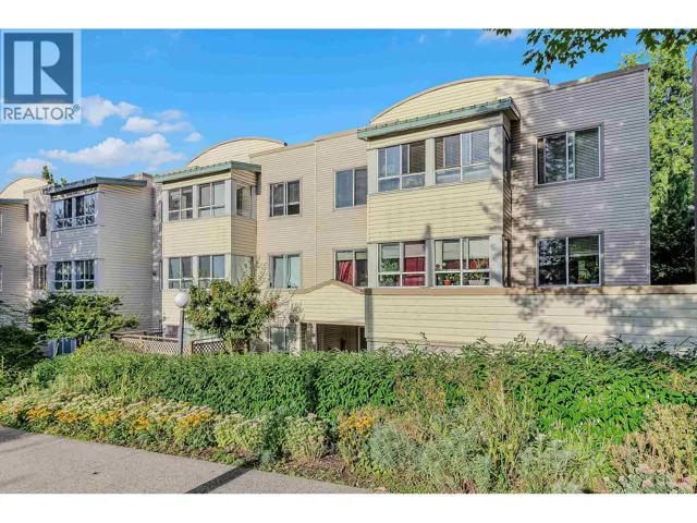 103 3624 FRASER STREET, Vancouver, British Columbia V5V4C8