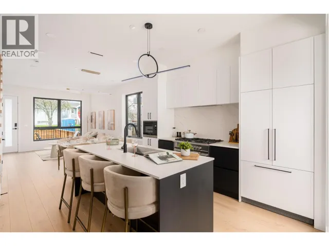 836 W 64TH AVENUE, Vancouver, British Columbia V6B2L4
