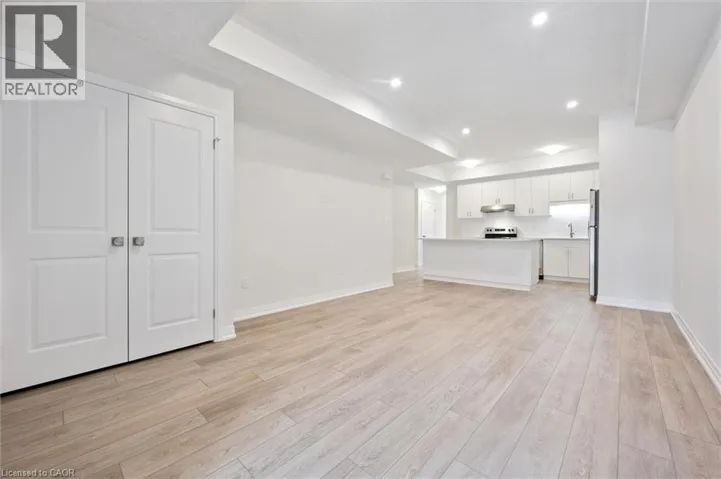 167 REVERIE Way, Kitchener, Ontario N2E0K5