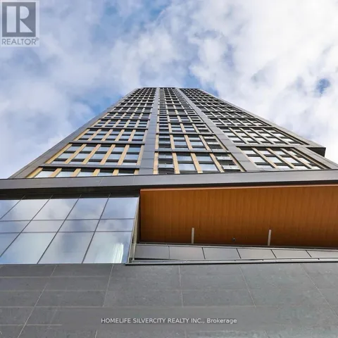 319 JARVIS STREET, Toronto (Moss Park), Ontario M5B0C8