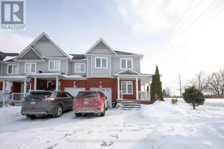 190 CORNISH DRIVE, Clarington (Courtice), Ontario L1E3H4