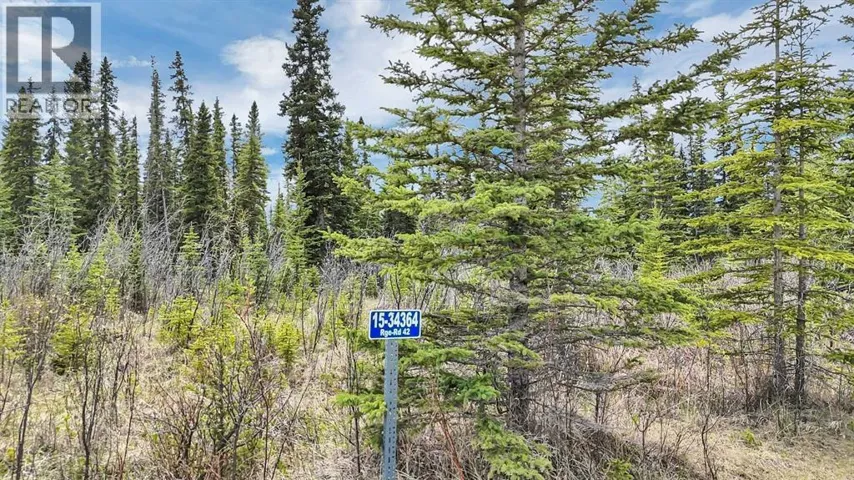 15, 34364 Range Road 42, Rural Mountain View County, Alberta T0M1X0