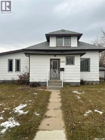 236 12th STREET E, Prince Albert, Saskatchewan S6V0A1