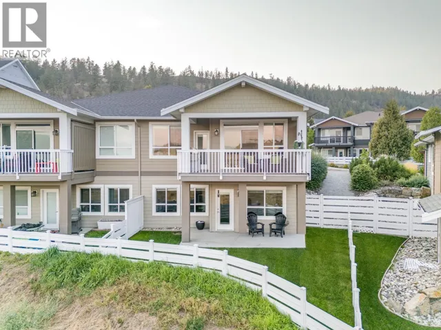 625 Boynton Place Unit# 46, Kelowna, British Columbia V1V3B5