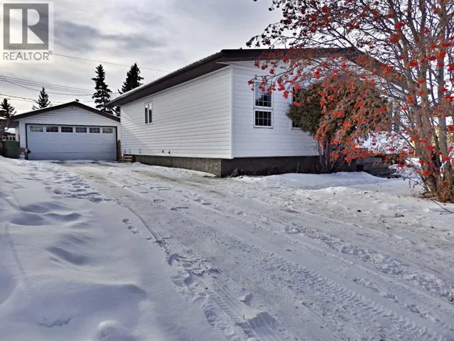 5819 51 Avenue, Vermilion, Alberta T9X1V8