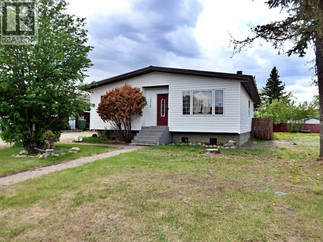 5819 51 Avenue, Vermilion, Alberta T9X1V8
