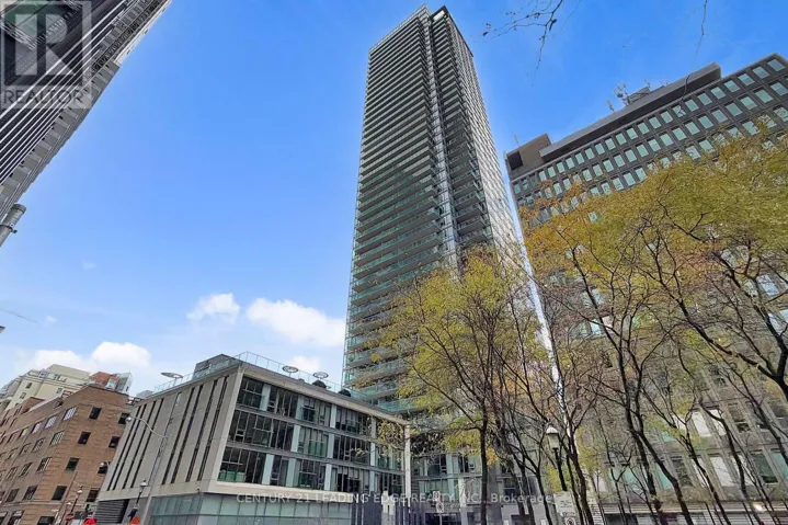 215 - 33 LOMBARD STREET, Toronto (Church-Yonge Corridor), Ontario M5C3H8