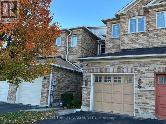 93 FERRAND DRIVE, Toronto (Flemingdon Park), Ontario M3C3Z2