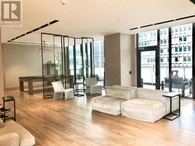 202 - 25 RICHMOND STREET E, Toronto (Church-Yonge Corridor), Ontario M5C0A6