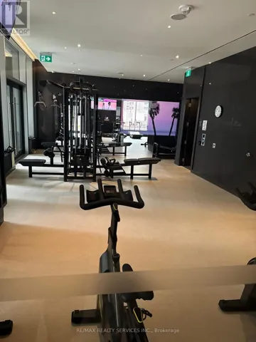 4905 - 11 YORKVILLE AVENUE E, Toronto (Annex), Ontario M9W1L2