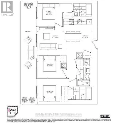 6212 - 55 COOPER STREET, Toronto (Waterfront Communities), Ontario M5E0G1