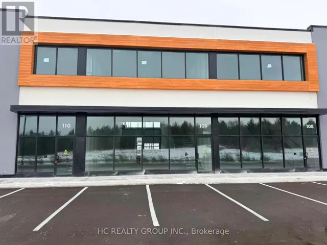 I07 - I10 - 175 MELVIN ROBSON AVENUE, Aurora, Ontario L4G4B9