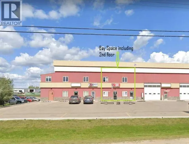 103, 20 Cuendet Industrial Way, Sylvan Lake, Alberta T4S2J7