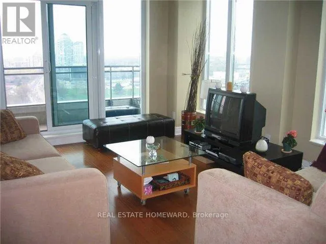 1802 - 2121 LAKE SHORE BOULEVARD W, Toronto (Mimico), Ontario M8V4E9