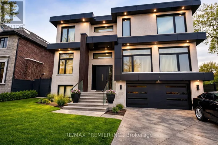 BSMT - 187 FAIRHOLME AVENUE, Toronto (Yorkdale-Glen Park), Ontario M6B2X5