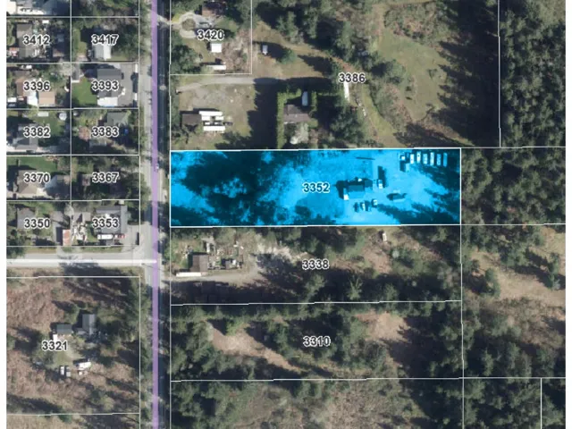 3352 200 STREET, Langley, British Columbia V3A4W3