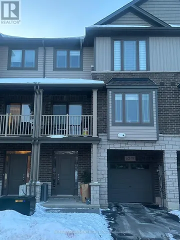 62 - 19 PICARDY DRIVE, Hamilton (Stoney Creek Mountain), Ontario L8J0M7
